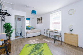 Empire Blackpool Apartments - Grasmere Road